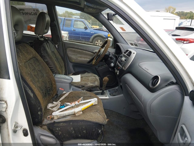 46269042 :رقم المزاد ، JTEGH20V820070603 vin ، 2002 Toyota Rav4 مزاد بيع