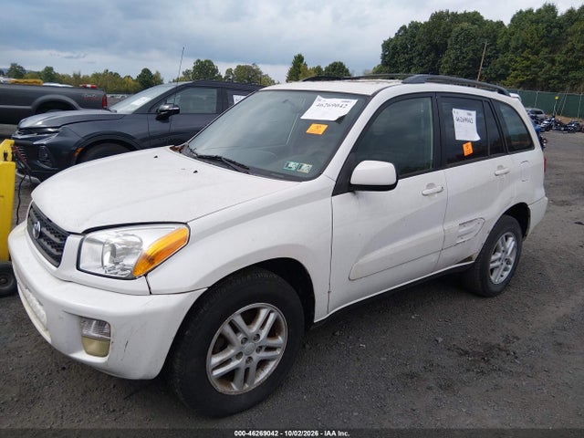 46269042 :رقم المزاد ، JTEGH20V820070603 vin ، 2002 Toyota Rav4 مزاد بيع