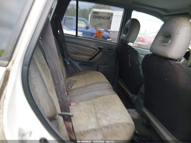 46269042 :رقم المزاد ، JTEGH20V820070603 vin ، 2002 Toyota Rav4 مزاد بيع