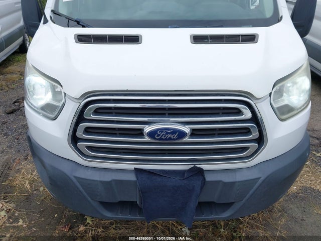 Продаж на аукціоні авто 2015 Ford Transit-350 Xlt, vin: 1FBZX2ZM9FKA73289, номер лоту: 46269051