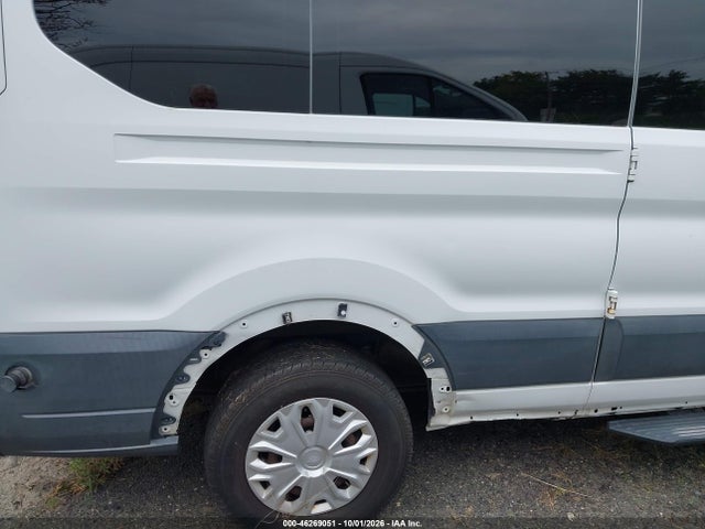 Продаж на аукціоні авто 2015 Ford Transit-350 Xlt, vin: 1FBZX2ZM9FKA73289, номер лоту: 46269051