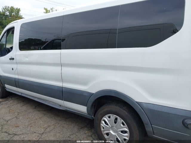 Продаж на аукціоні авто 2015 Ford Transit-350 Xlt, vin: 1FBZX2ZM9FKA73289, номер лоту: 46269051