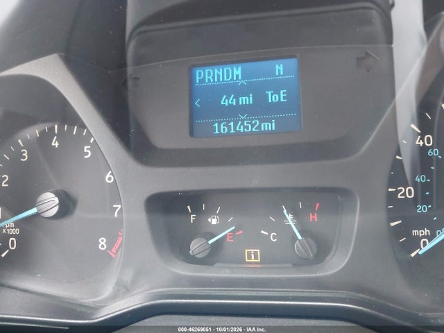 Продаж на аукціоні авто 2015 Ford Transit-350 Xlt, vin: 1FBZX2ZM9FKA73289, номер лоту: 46269051