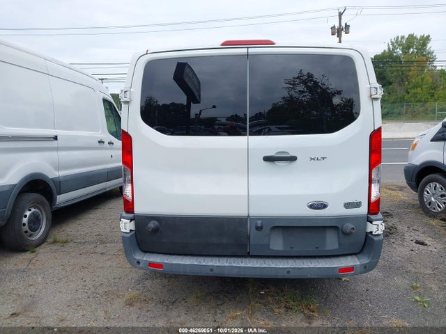 Продаж на аукціоні авто 2015 Ford Transit-350 Xlt, vin: 1FBZX2ZM9FKA73289, номер лоту: 46269051