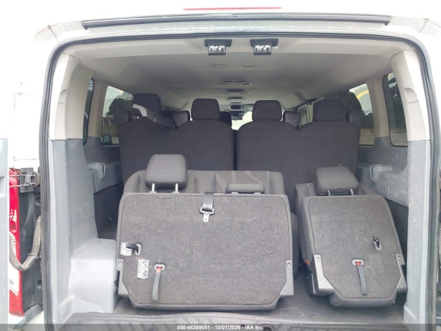 Продаж на аукціоні авто 2015 Ford Transit-350 Xlt, vin: 1FBZX2ZM9FKA73289, номер лоту: 46269051