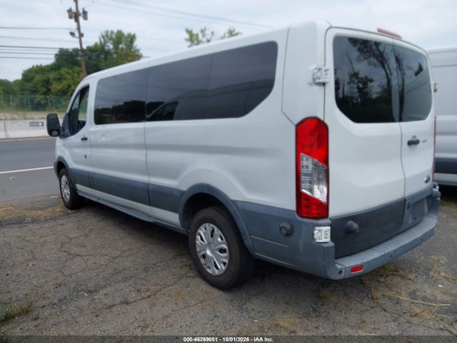 Продаж на аукціоні авто 2015 Ford Transit-350 Xlt, vin: 1FBZX2ZM9FKA73289, номер лоту: 46269051