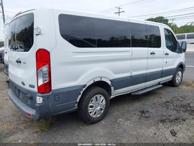 Продаж на аукціоні авто 2015 Ford Transit-350 Xlt, vin: 1FBZX2ZM9FKA73289, номер лоту: 46269051