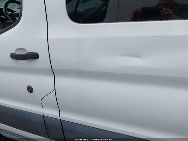 Продаж на аукціоні авто 2015 Ford Transit-350 Xlt, vin: 1FBZX2ZM9FKA73289, номер лоту: 46269051