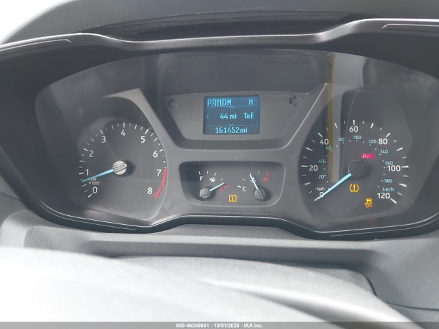 Продаж на аукціоні авто 2015 Ford Transit-350 Xlt, vin: 1FBZX2ZM9FKA73289, номер лоту: 46269051