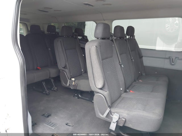 Продаж на аукціоні авто 2015 Ford Transit-350 Xlt, vin: 1FBZX2ZM9FKA73289, номер лоту: 46269051