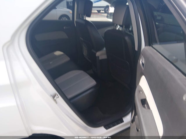 2014 Chevrolet Equinox Ltz მანქანა იყიდება აუქციონზე, vin: 2GNFLDE39E6354651, აუქციონის ნომერი: 46269077