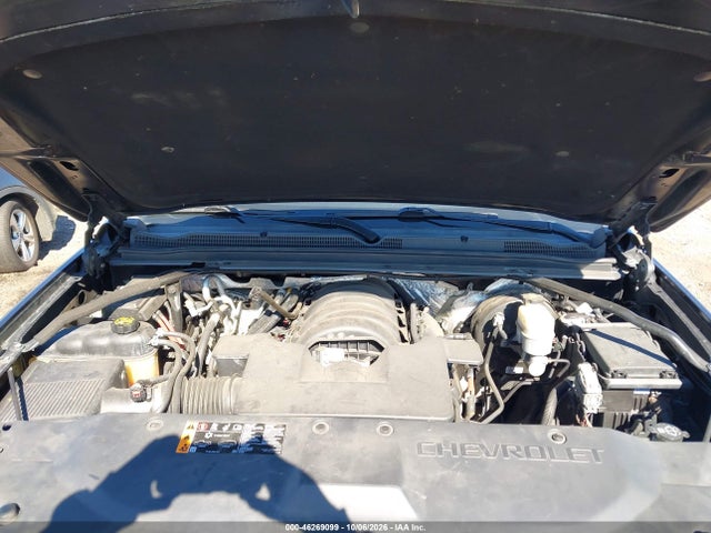 Aukcja sprzedaży 2018 Chevrolet Suburban Lt, vin: 1GNSCHKC7JR270773, numer aukcji: 46269099
