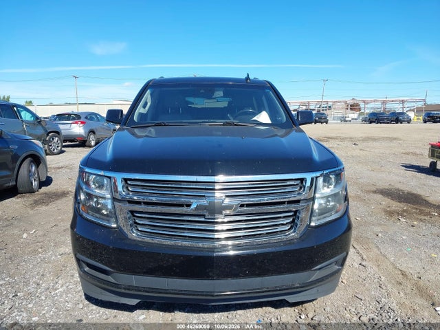 Aukcja sprzedaży 2018 Chevrolet Suburban Lt, vin: 1GNSCHKC7JR270773, numer aukcji: 46269099