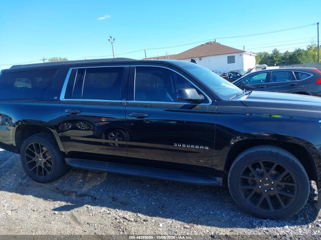 Aukcja sprzedaży 2018 Chevrolet Suburban Lt, vin: 1GNSCHKC7JR270773, numer aukcji: 46269099