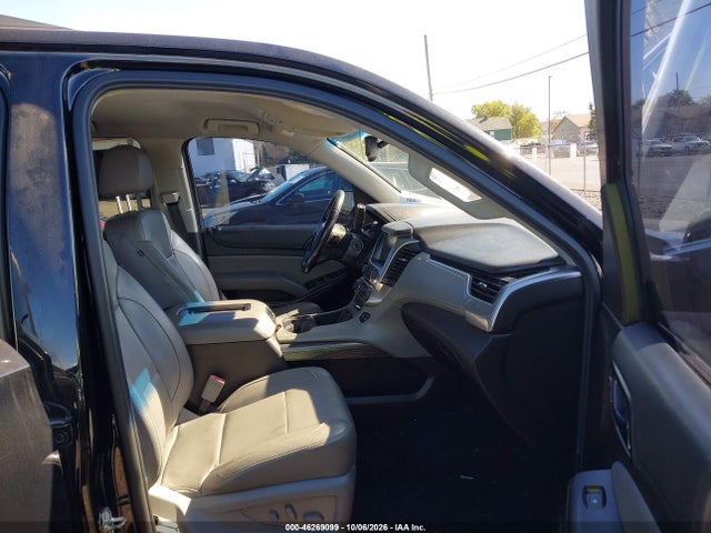 Aukcja sprzedaży 2018 Chevrolet Suburban Lt, vin: 1GNSCHKC7JR270773, numer aukcji: 46269099