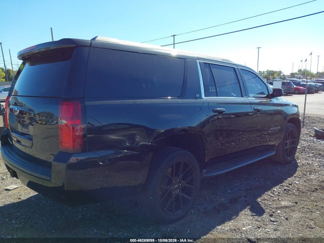Aukcja sprzedaży 2018 Chevrolet Suburban Lt, vin: 1GNSCHKC7JR270773, numer aukcji: 46269099