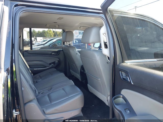 Aukcja sprzedaży 2018 Chevrolet Suburban Lt, vin: 1GNSCHKC7JR270773, numer aukcji: 46269099