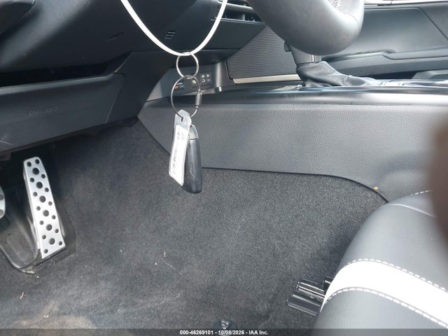 46269101 :رقم المزاد ، 4T1DAACK6TU338397 vin ، 2026 Toyota Camry Se مزاد بيع