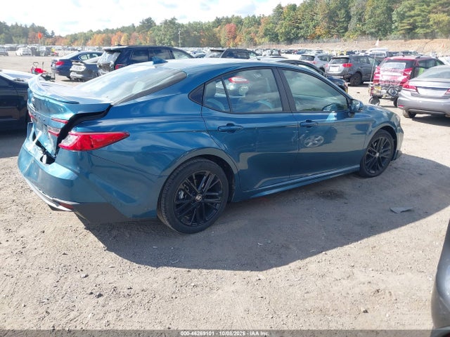 46269101 :رقم المزاد ، 4T1DAACK6TU338397 vin ، 2026 Toyota Camry Se مزاد بيع