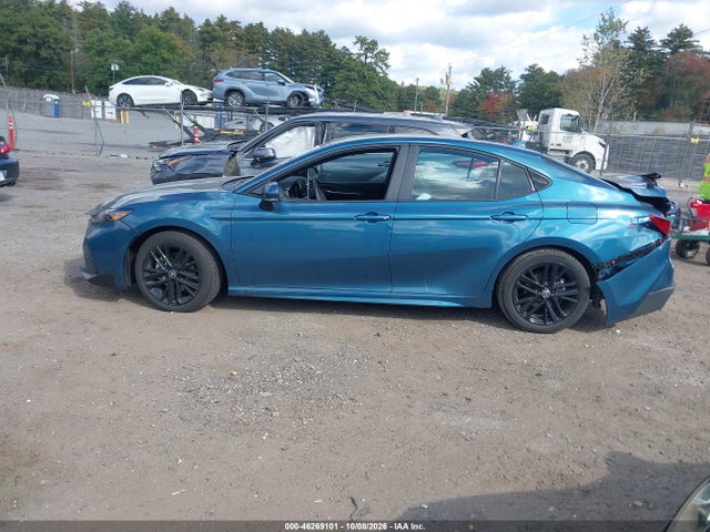 46269101 :رقم المزاد ، 4T1DAACK6TU338397 vin ، 2026 Toyota Camry Se مزاد بيع