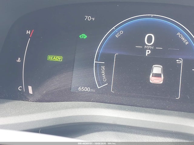 46269101 :رقم المزاد ، 4T1DAACK6TU338397 vin ، 2026 Toyota Camry Se مزاد بيع