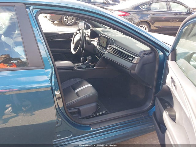 46269101 :رقم المزاد ، 4T1DAACK6TU338397 vin ، 2026 Toyota Camry Se مزاد بيع