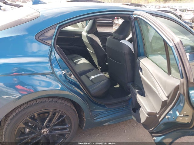 46269101 :رقم المزاد ، 4T1DAACK6TU338397 vin ، 2026 Toyota Camry Se مزاد بيع