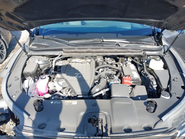 Lexus Rx 350 Premium Plus 2024 2T2BAMCA9RC074663 Image 10
