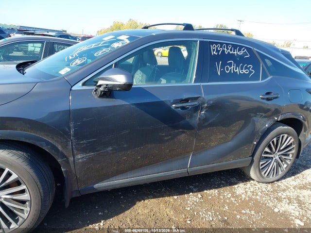 Lexus Rx 350 Premium Plus 2024 2T2BAMCA9RC074663 Image 14