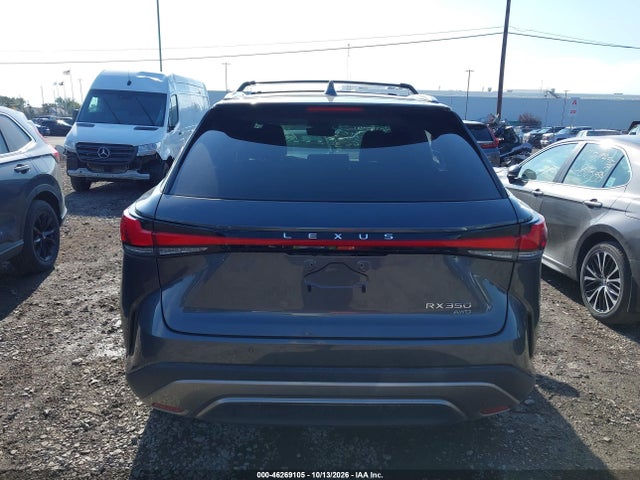 Lexus Rx 350 Premium Plus 2024 2T2BAMCA9RC074663 Image 16