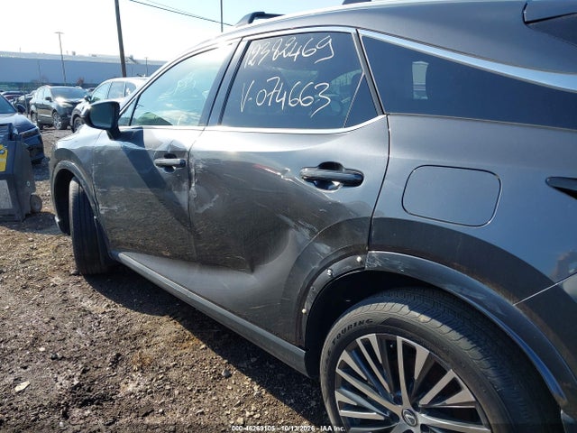 Lexus Rx 350 Premium Plus 2024 2T2BAMCA9RC074663 Image 17