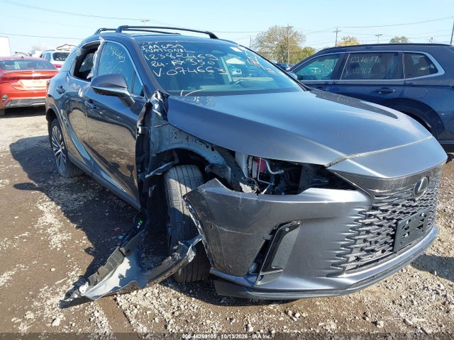 Lexus Rx 350 Premium Plus 2024 2T2BAMCA9RC074663 Image 18