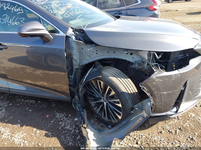 Lexus Rx 350 Premium Plus 2024 2T2BAMCA9RC074663 Image 19