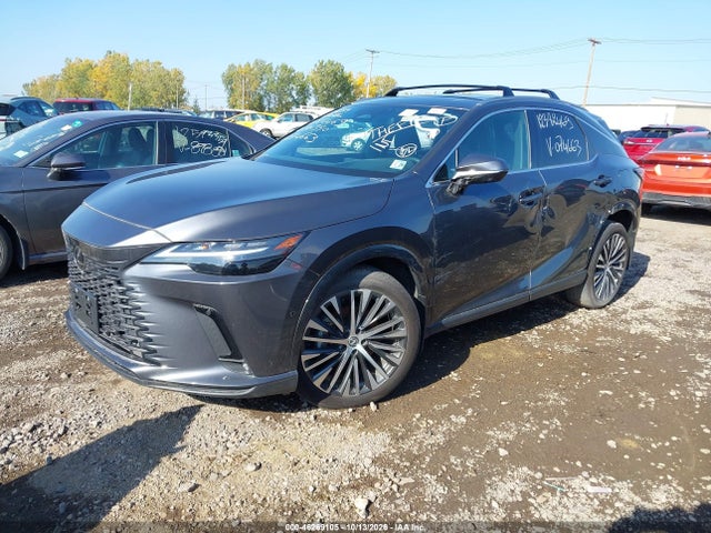 Lexus Rx 350 Premium Plus 2024 2T2BAMCA9RC074663 Image 2