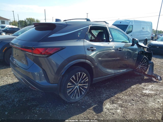 Lexus Rx 350 Premium Plus 2024 2T2BAMCA9RC074663 Image 4