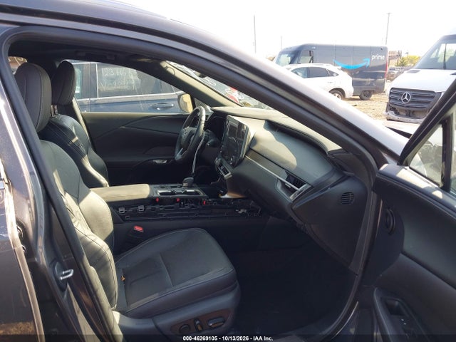 Lexus Rx 350 Premium Plus 2024 2T2BAMCA9RC074663 Image 5
