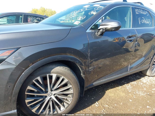 Lexus Rx 350 Premium Plus 2024 2T2BAMCA9RC074663 Image 6