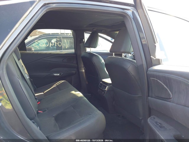 Lexus Rx 350 Premium Plus 2024 2T2BAMCA9RC074663 Image 8