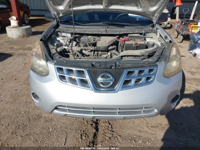 Продаж на аукціоні авто 2014 Nissan Rogue Select S, vin: JN8AS5MT7EW618117, номер лоту: 46269123
