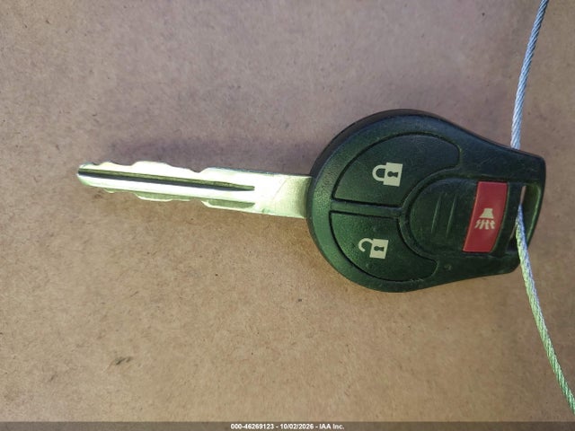 Продаж на аукціоні авто 2014 Nissan Rogue Select S, vin: JN8AS5MT7EW618117, номер лоту: 46269123