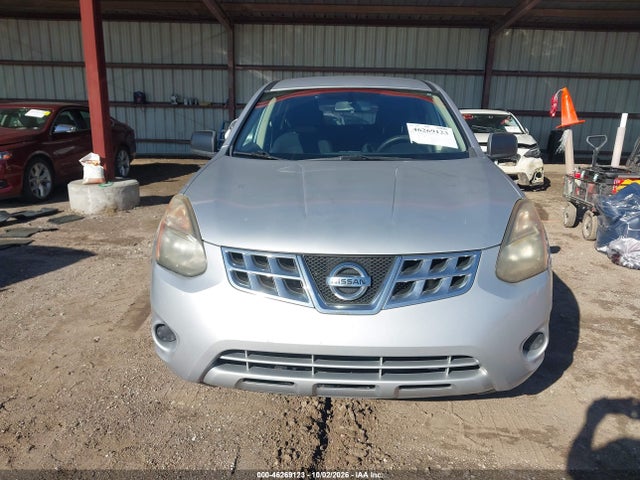 Продаж на аукціоні авто 2014 Nissan Rogue Select S, vin: JN8AS5MT7EW618117, номер лоту: 46269123