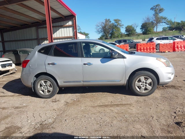 Продаж на аукціоні авто 2014 Nissan Rogue Select S, vin: JN8AS5MT7EW618117, номер лоту: 46269123