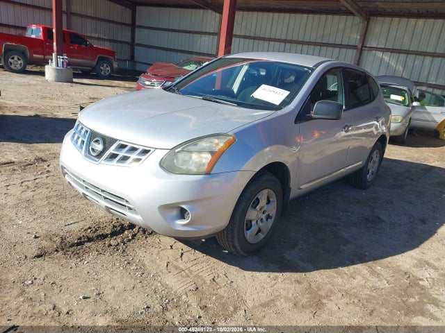 Продаж на аукціоні авто 2014 Nissan Rogue Select S, vin: JN8AS5MT7EW618117, номер лоту: 46269123