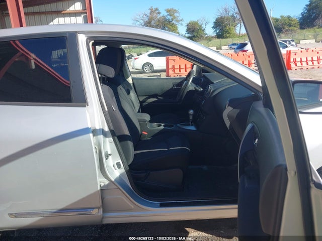 Продаж на аукціоні авто 2014 Nissan Rogue Select S, vin: JN8AS5MT7EW618117, номер лоту: 46269123