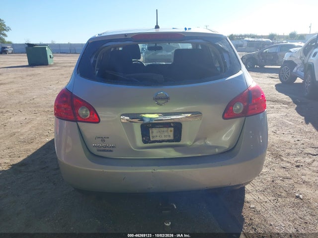 Продаж на аукціоні авто 2014 Nissan Rogue Select S, vin: JN8AS5MT7EW618117, номер лоту: 46269123