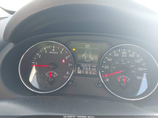 Продаж на аукціоні авто 2014 Nissan Rogue Select S, vin: JN8AS5MT7EW618117, номер лоту: 46269123