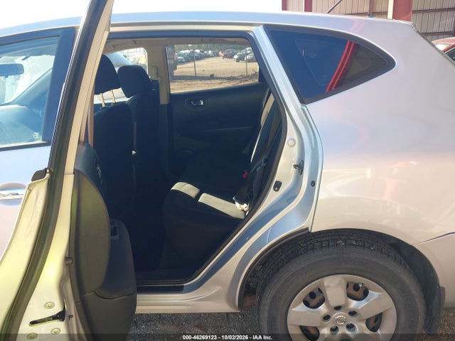 Продаж на аукціоні авто 2014 Nissan Rogue Select S, vin: JN8AS5MT7EW618117, номер лоту: 46269123
