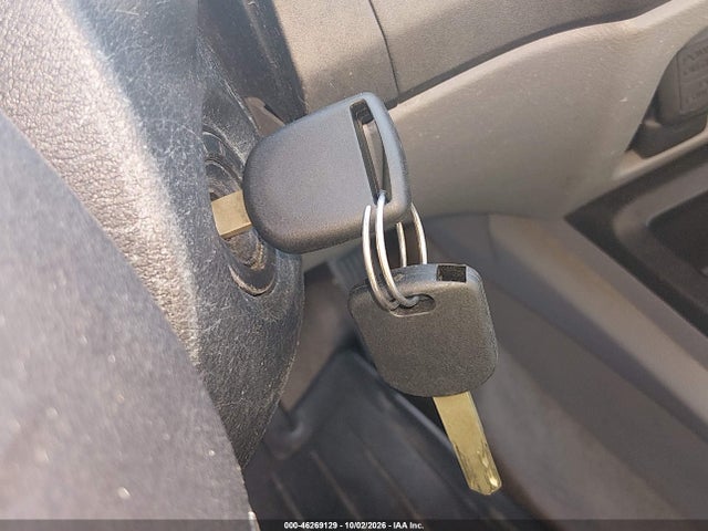 46269129 :رقم المزاد ، 2HGFA1F5XAH307271 vin ، 2010 Honda Civic Lx مزاد بيع