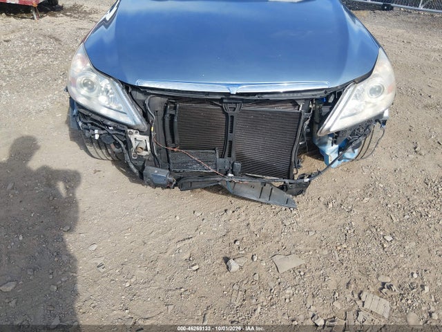 Aukcja sprzedaży 2011 Hyundai Genesis 4.6, vin: KMHGC4DF3BU123553, numer aukcji: 46269133