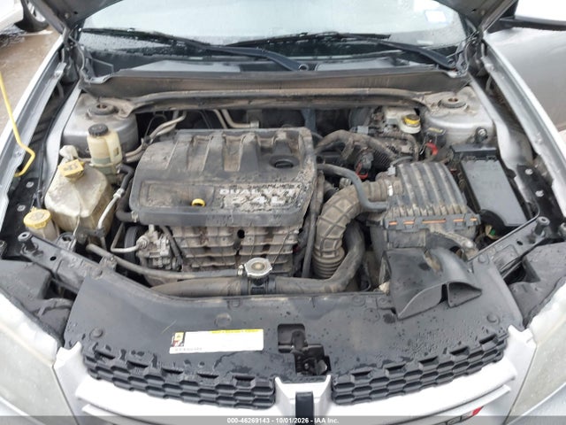 46269143 :رقم المزاد ، 1C3CDZCB1DN632411 vin ، 2013 Dodge Avenger Sxt مزاد بيع